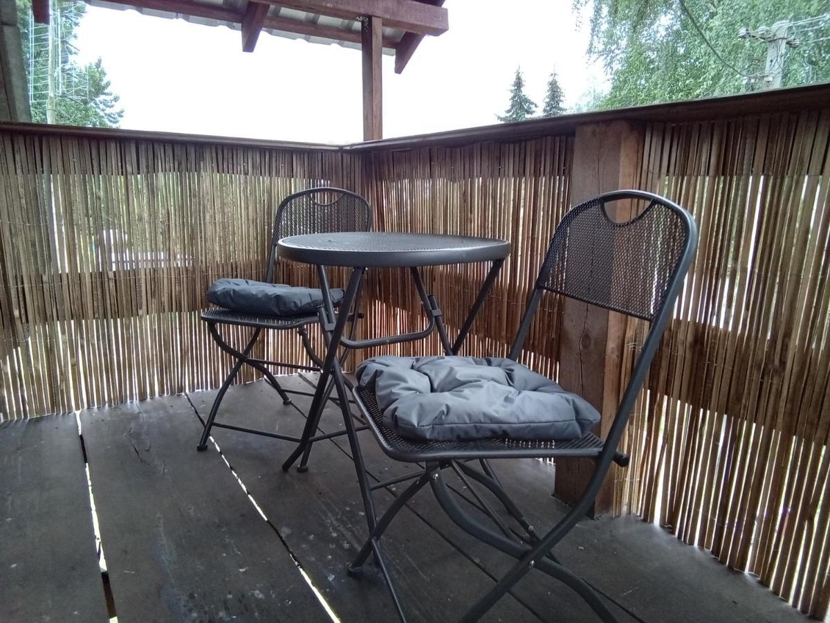 Domek U Kazi Sadowne Bagian luar foto